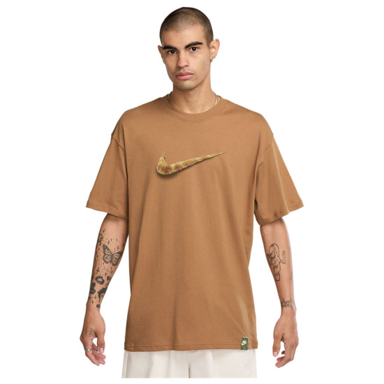 Nike Ανδρική κοντομάνικη μπλούζα Sportswear Max90
